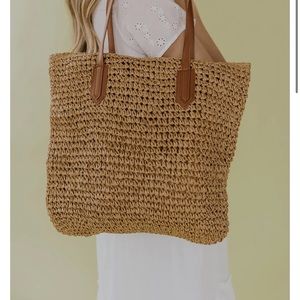 Brand new bag/tote,  from Roolee